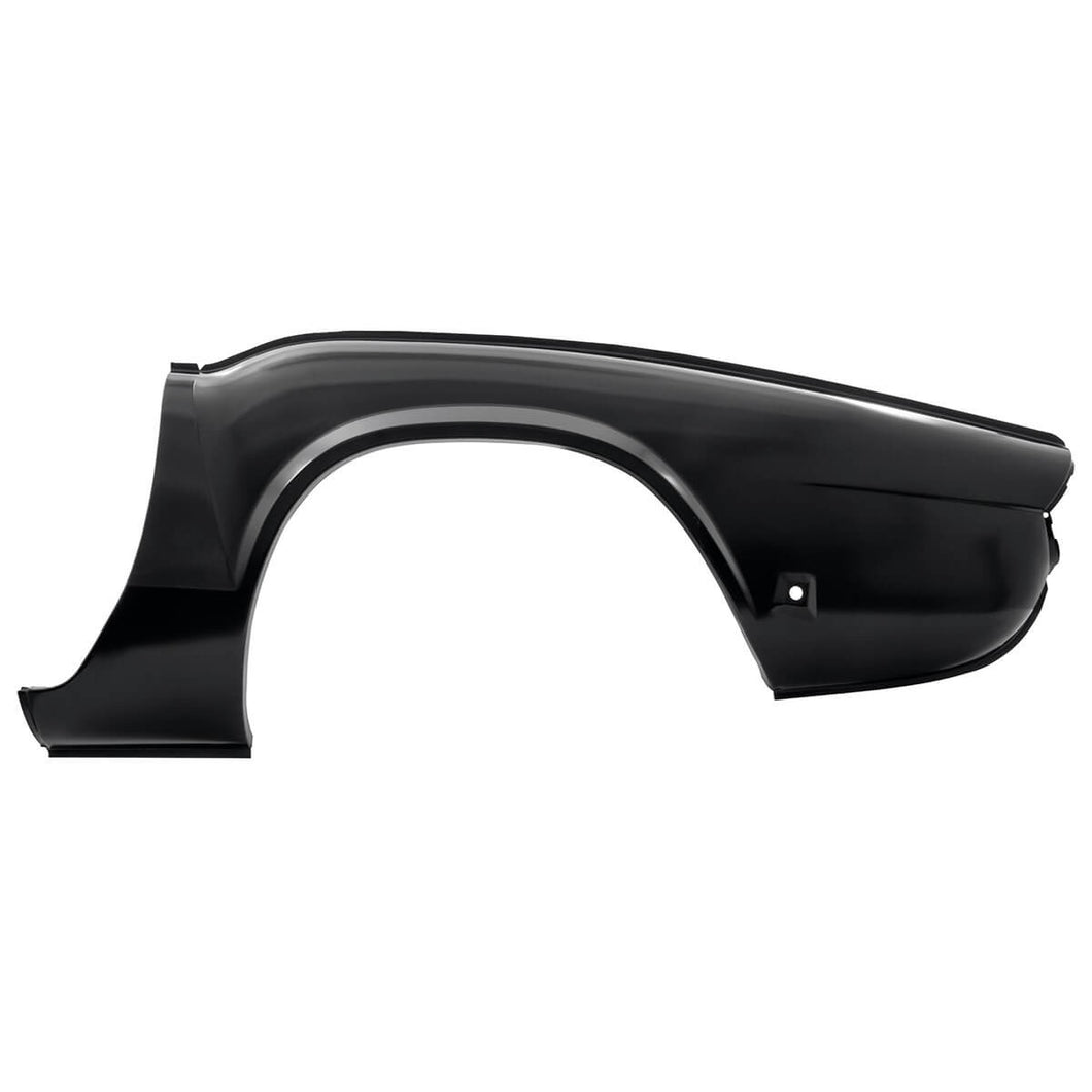 Spitfire-TS33LH Rear Wing MK4/1500 LH