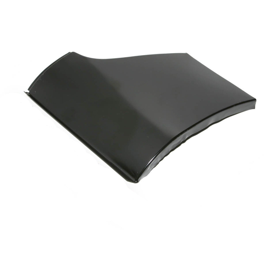 spitfire-ts20LH Rear Quarter Panel Repair LH