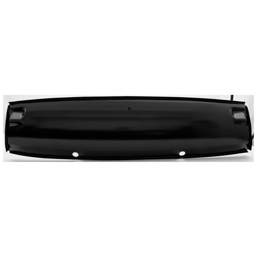 spitfire-ts28 Rear Valance Lower Panel 1971-1980 MK4/1500 & GT6 MK3