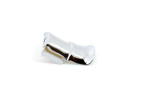 TR6- 609463 Glove box lock pull