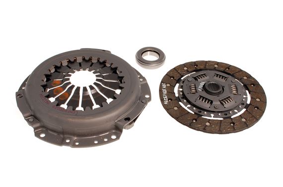 TR7 - RB7014 - Clutch Kit 5 Speed