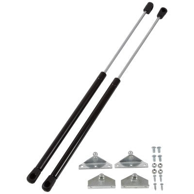 MGB-900-072 Dual Hood Strut lift kit 1962-80