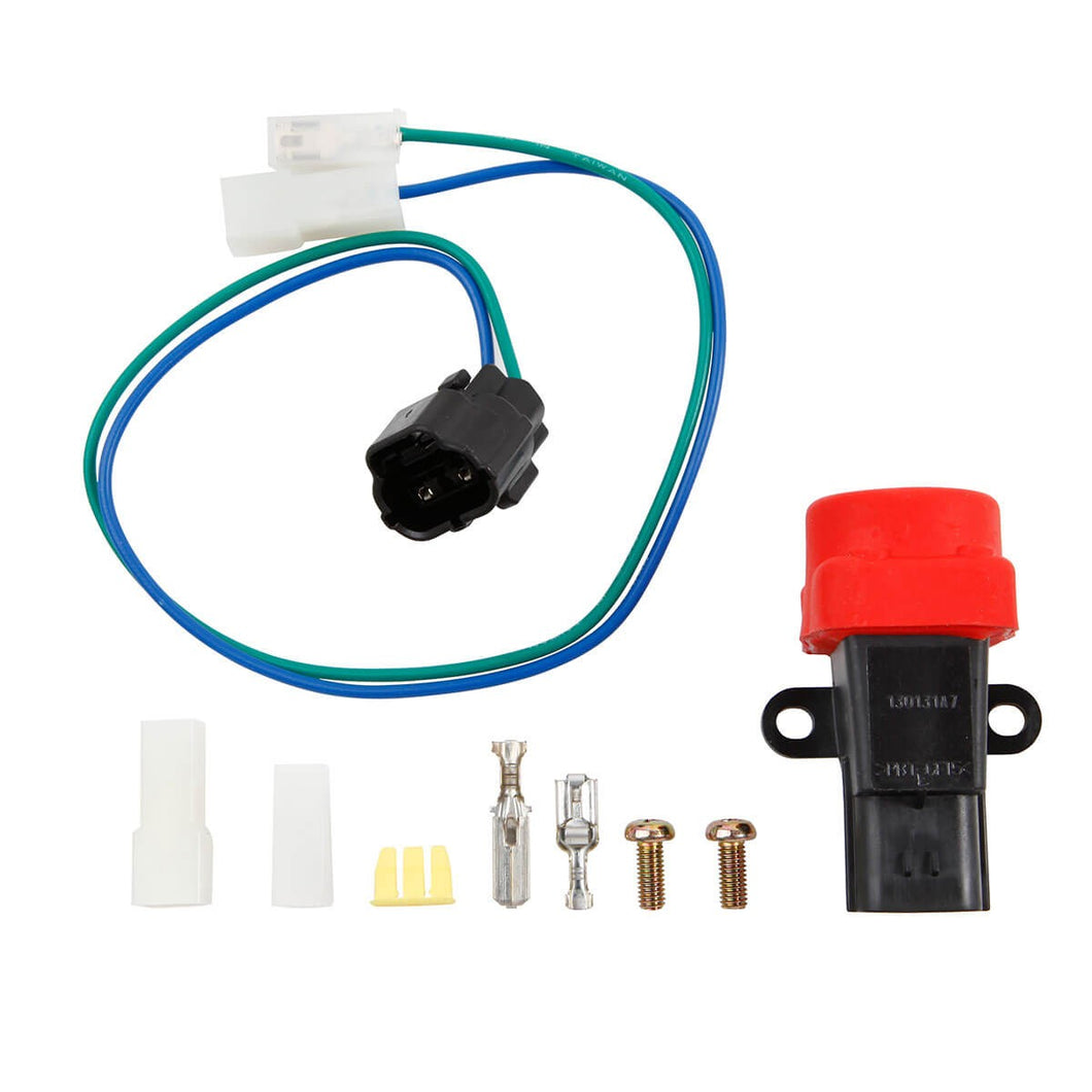 mgb-c41220 Inertia switch fuel cut off 1975-76