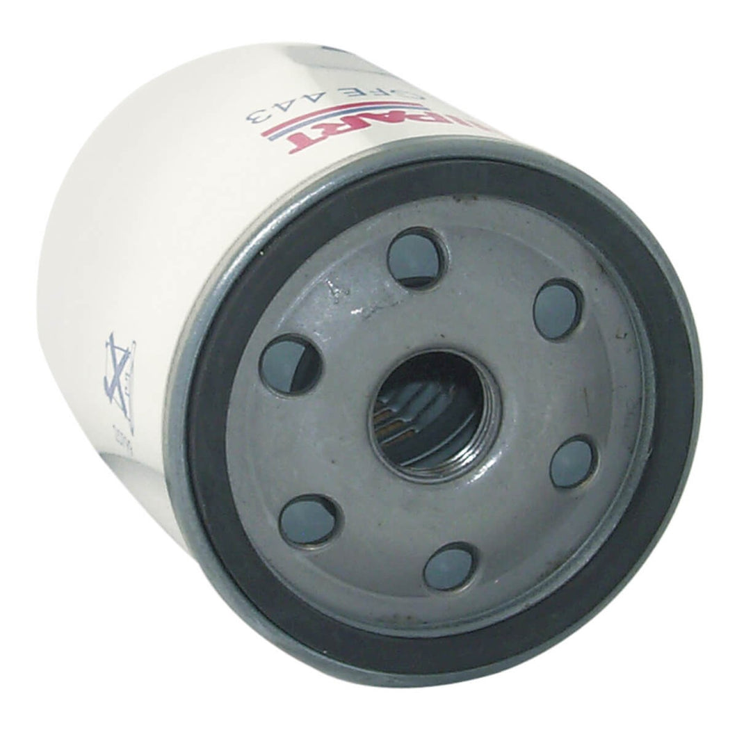 tr6-GFE148 Spin on Style Oil Filter (GFE166)