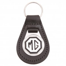 Load image into Gallery viewer, MGB-Key Fobs (Use Drop Down menu for diff variants)
