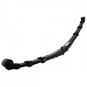 MGB-AHC31 Spring, Rear MGB and GT 1962-1974