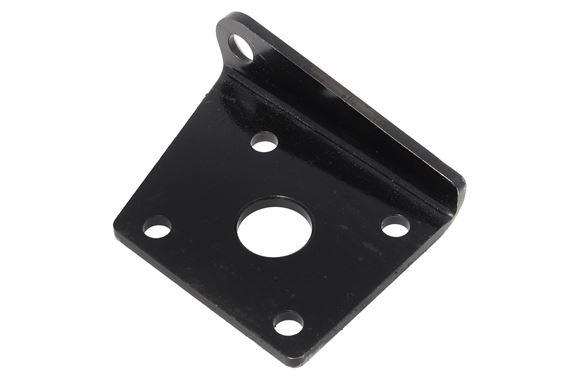 MGB-AHH5068 Bracket Rear LH  suspension 1962-1967 banjo axle