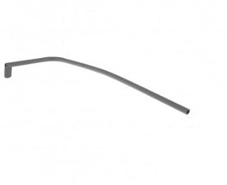 MGB-AHH6530 Tonneau Bar Left