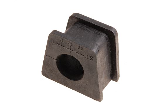 mgb-ahh7921 Sway bar Mount REAR 1975-80