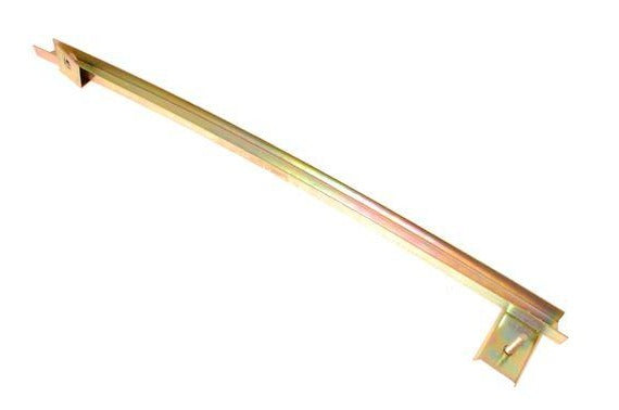 mgb-AHH8404 Rear  window channel Left 1962-80