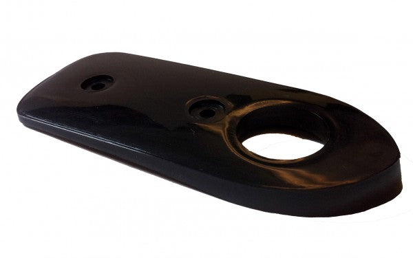 mgb-ahh9966 Rear Marker Plinth RH