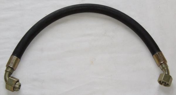 mgb-bhh1809 Oil hose oil filter to block