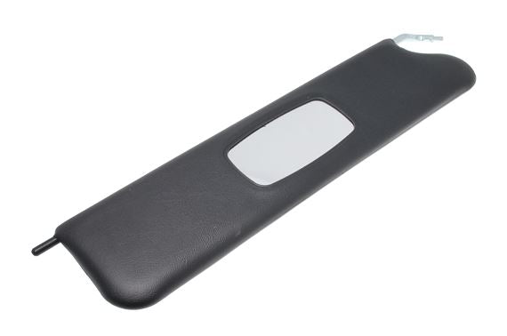 mgb-bhh2168 Sunvisor RH 1977-1980