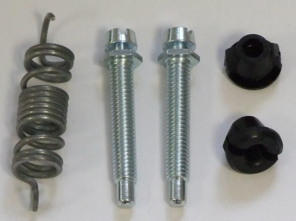 BHM7058 Headlight Bowl Screw Kit