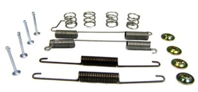 mgb-bsk3 Drum Brake Shoe Kit