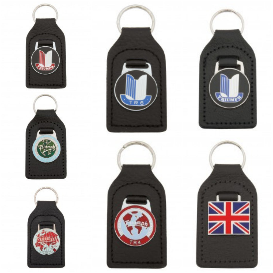 spitfire-Key Fobs (Use Drop Down menu for diff variants)