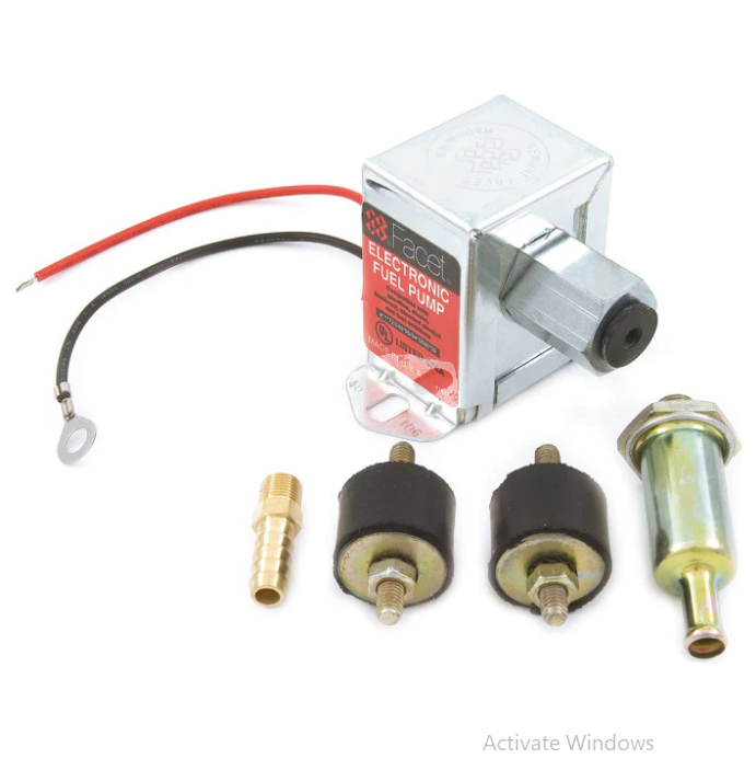 Midget-374420 Fuel Pump kit