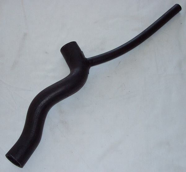 mgb-grh498 Lower rad hose 1971-1974