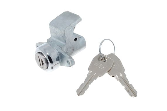 mgb-hza5413 1977-1980 glove box