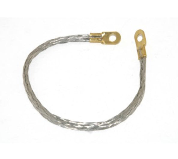 TR6-131116 Ground Strap (engine)