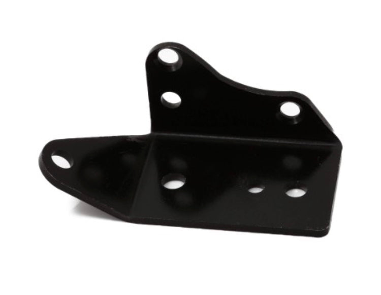 MGB-AHH5066 Bracket LH, Engine mount 1962-74