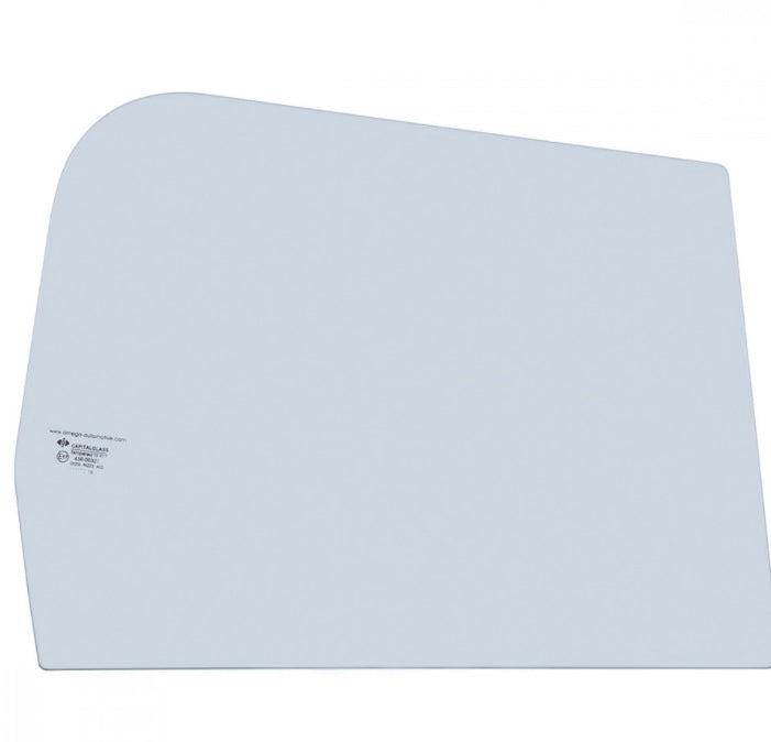 MGB-AHH6380 Door Glass Right, for Convertible 1962-80