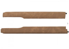 Load image into Gallery viewer, MGB-DC144X Door Top Rail Set (Champagne/Beige) 1962-80
