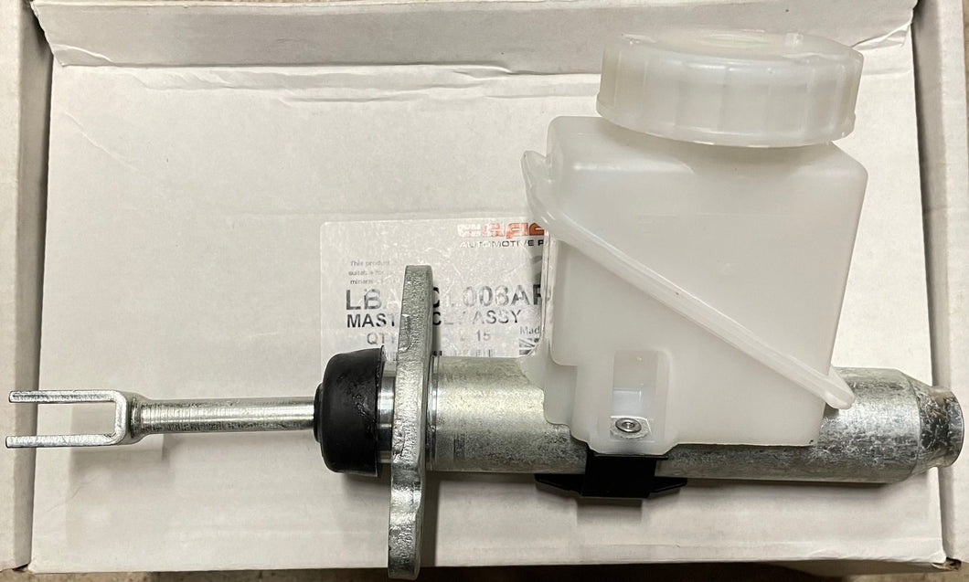 midget-l4223-135AP Clutch Master Cylinder 1967-80 AP