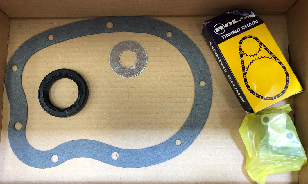 MGB-TK605 Timing kit 62-74 Double Row Chain