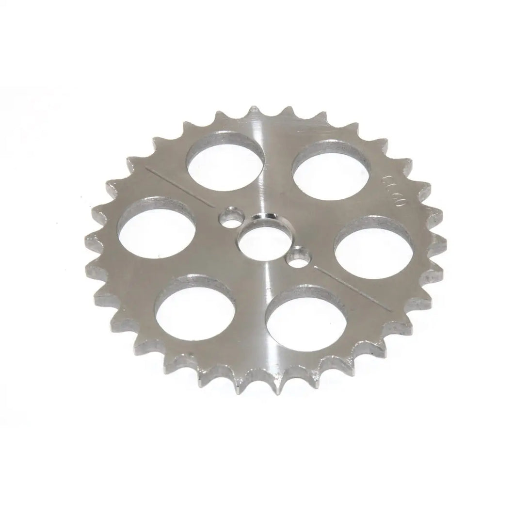 TR7 - 144895 sprocket-Jackshaft