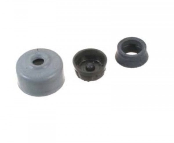 mgb-GRK3007 CLUTCH MASTER CYLINDER REPAIR KIT 1968-80 CUP STYLE SEALS FOR ORIGINAL CYLINDERS