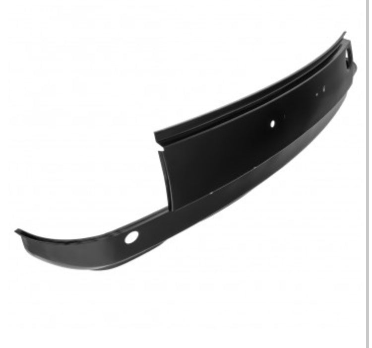 MGB-MB53 Complete Rear Panel Assembly, (Roadster) 1962-74