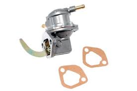 spitfire-tkc3417 FUEL PUMP CURVED ARM Late 1978-80