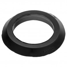 MGB-AHH6268 GAS TANK FILLER NECK FERRULE 1962-77