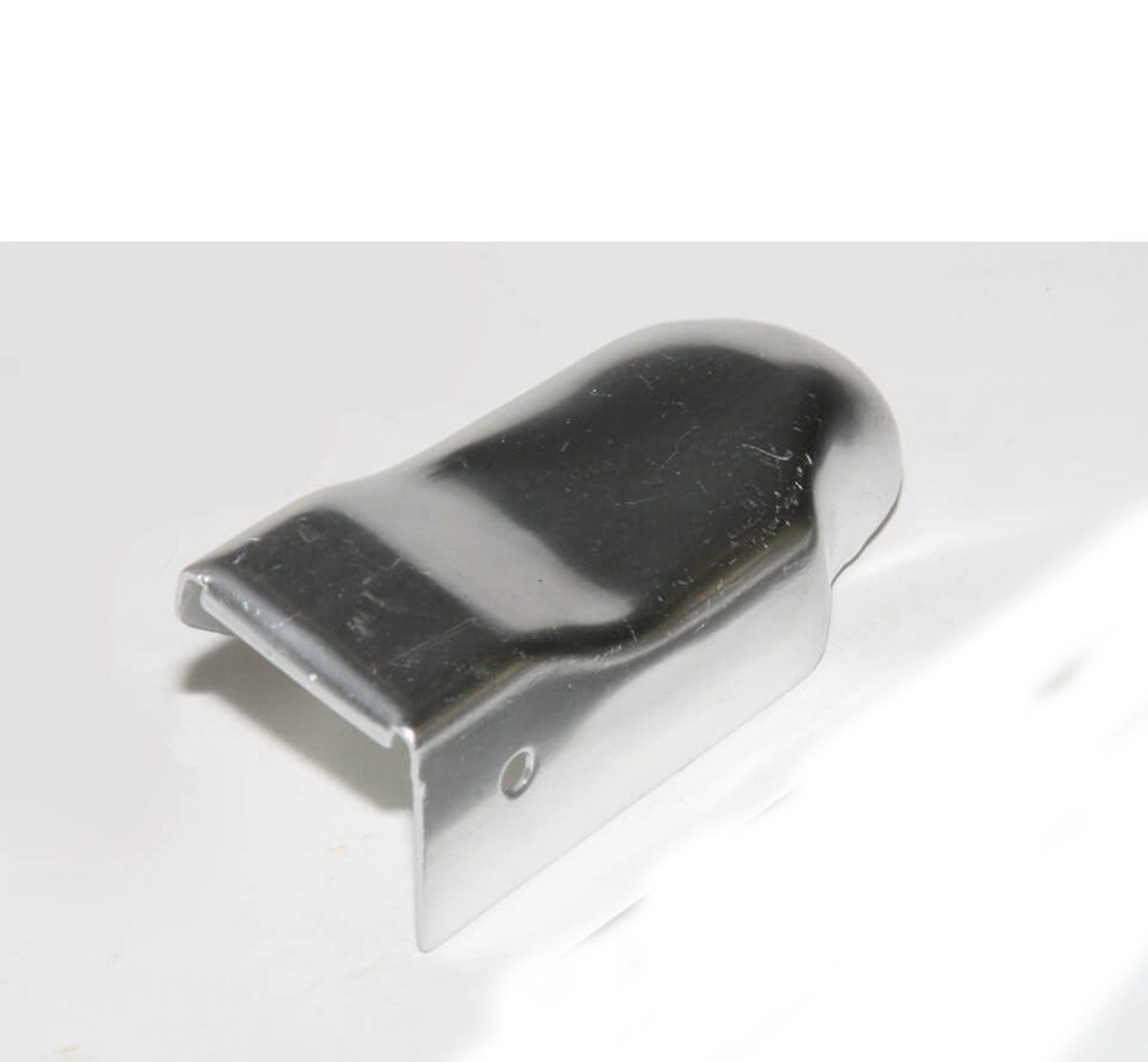 tr6-622748 Door Post Finishers RH