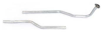 Spitfire-TH121 centre pipe only no front pipe MKIV