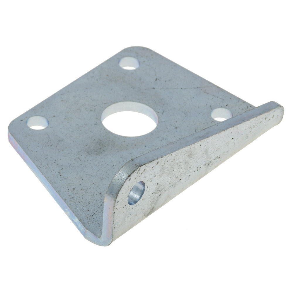 REAR (34) midget-AhA7173 Shock Bracket RH