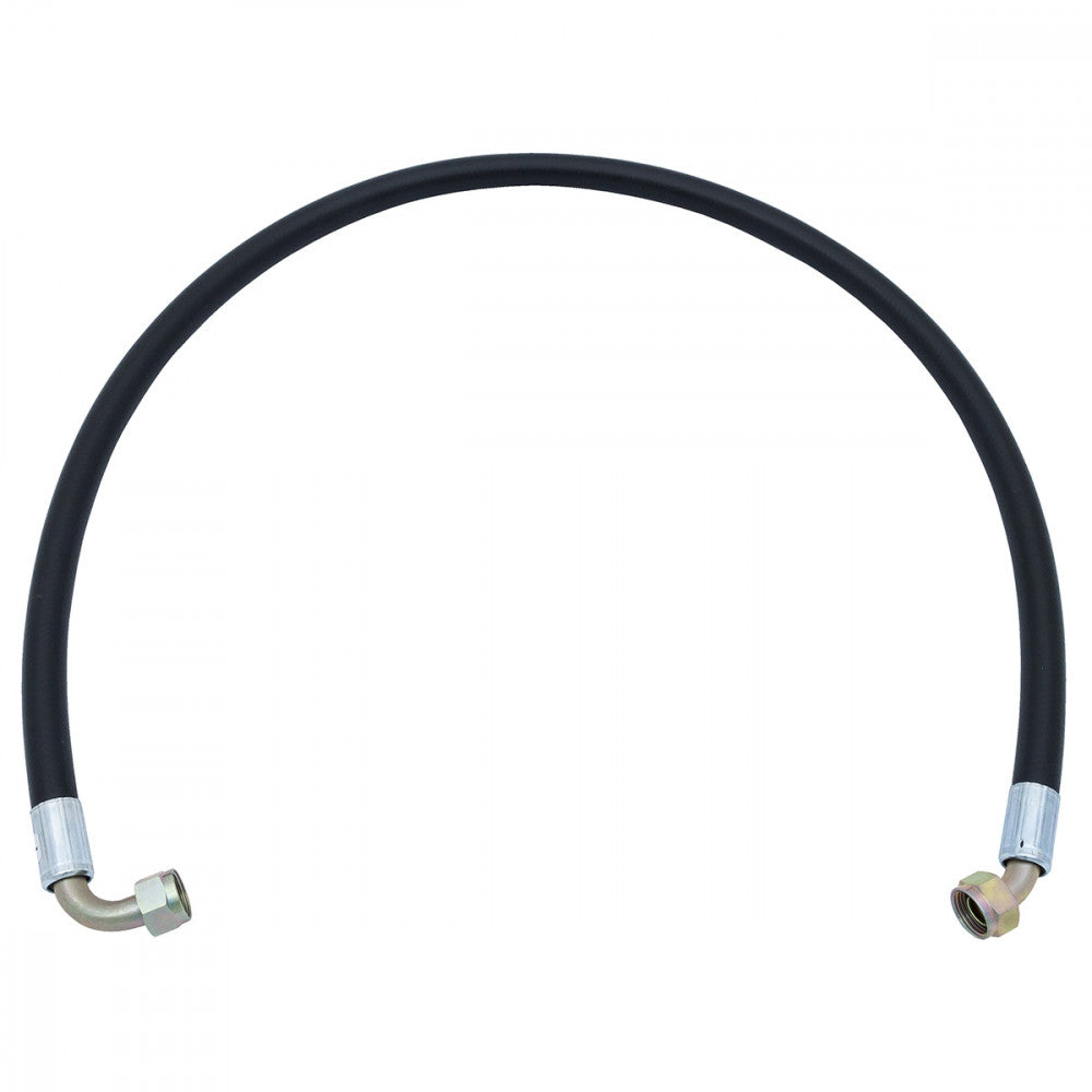 midget-ahh7549 Oil hose rubber