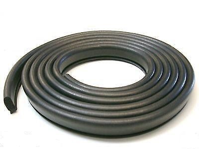 MGB-AHH7833  Trunk Seal (Fits to Trunk Lid) 1962-1976 (Previously AHH6535)