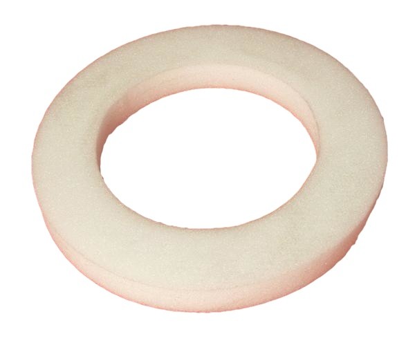 MGB-AHH7388 Seal, Gas Tank To Body