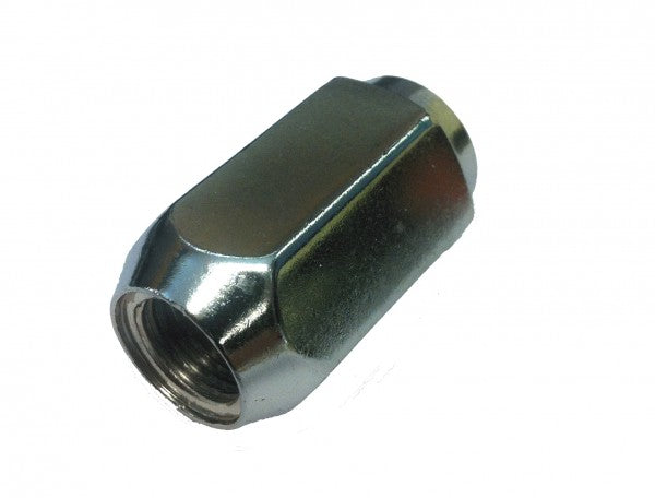 mgb-ahh9152L Chrome Wheel Nut with MG Logo