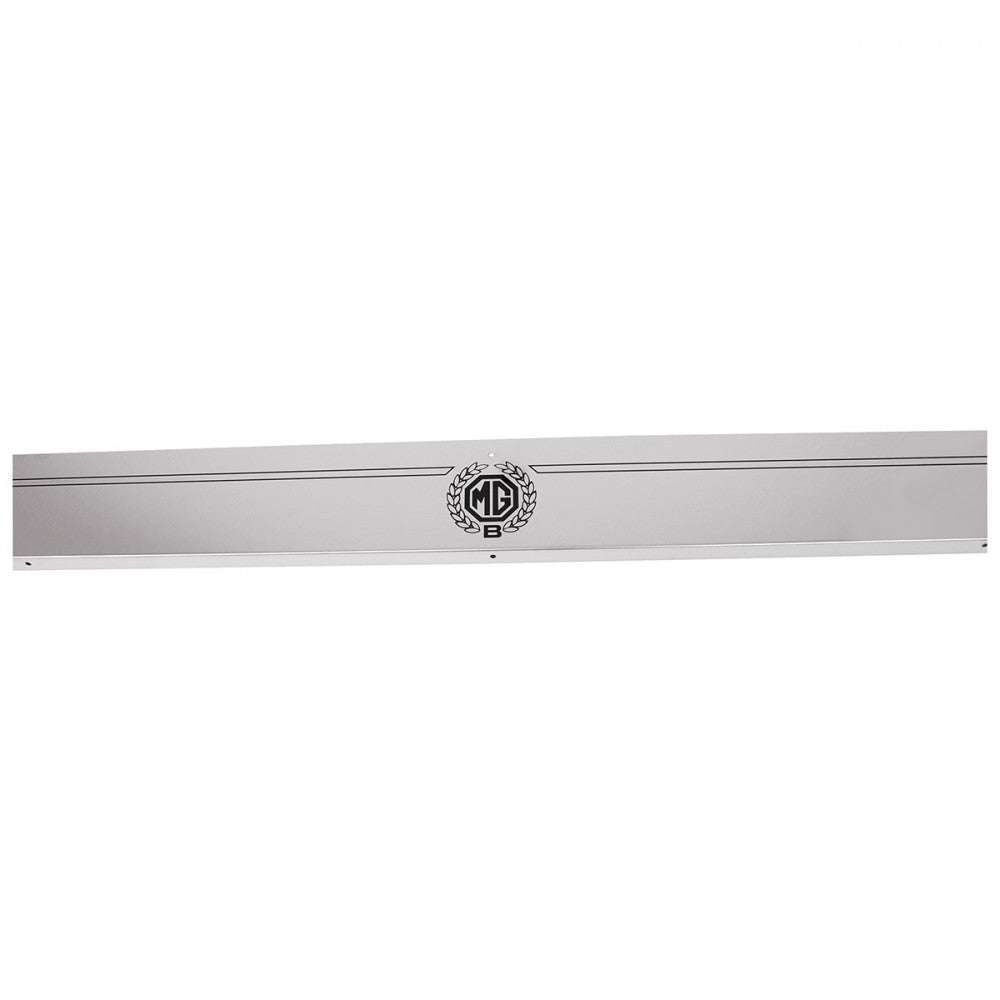 mgb-akp002 Threshold plates pair