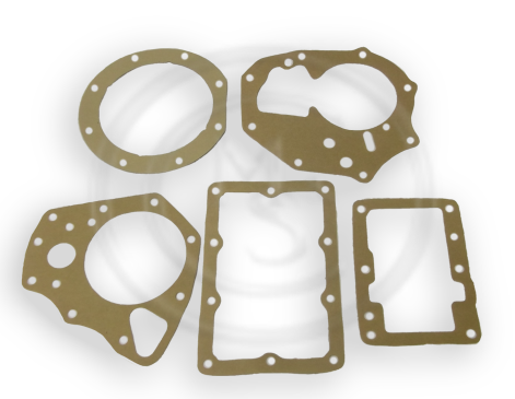 mgb-BGK104 Transmission Gasket Kit OVERDRIVE 1968-80 4-Synchro