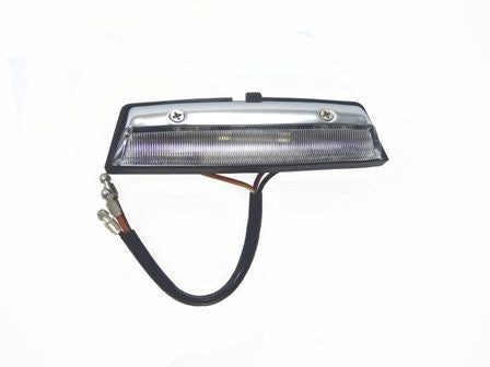 mgb-bha5138 Courtesy lamp assembly 1971-1976