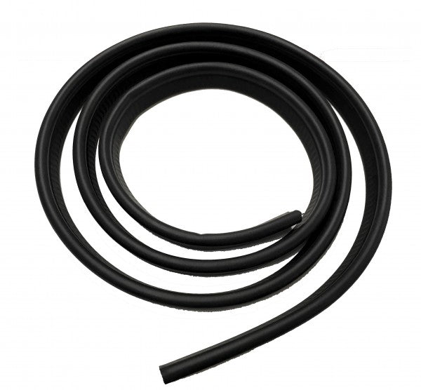 mgb-bhh209  rear hood seal 1962-80