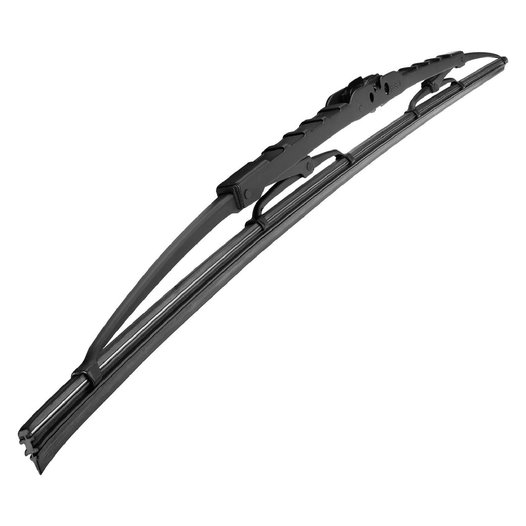 tr6-40711 Wiper Blade Black