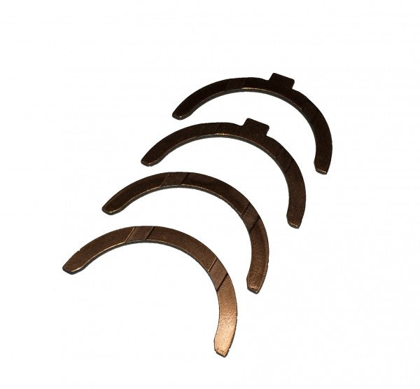 midget-2T4092 Thrust Washer (948cc) 1961-62