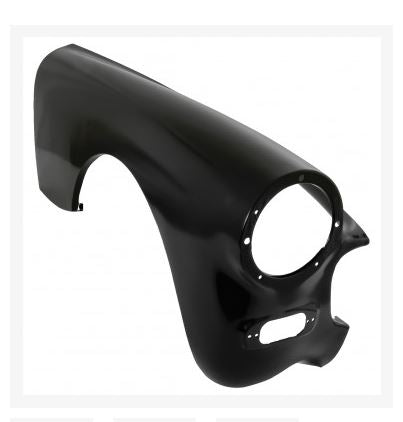 midget-czj361 Original front fender 1969-1974 RH