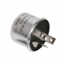 midget-GFU2204 HAZARD FLASHER 1977-80