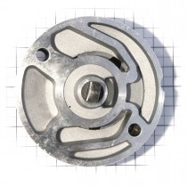 midget-POL621 OIL PUMP 1275CC SLOT DRIVE